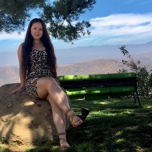 Meet your Posher, Bonnie